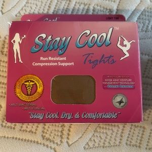 Hooters girls panty hose